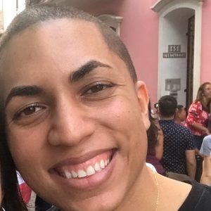 Meet your Posher, Andrei